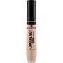 Essence Anti-cernes CAMOUFLAGE+ MATT Waterproof, Couvrance Totale, Fini Mat, 8 ml