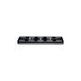 Mantona AS-140-2M Plaque de dégagement rapide Arca-Swiss compatible