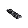 Mantona AS-140-2M Plaque de dégagement rapide Arca-Swiss compatible