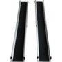 SUNDO Attelage de remorque 34100 Noir