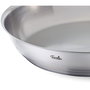 Poêle Fissler 08135324100/0 Argenté Acier inoxydable Ø 24 cm