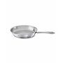 Poêle Fissler 08135324100/0 Argenté Acier inoxydable Ø 24 cm