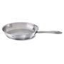 Poêle Fissler 08135324100/0 Argenté Acier inoxydable Ø 24 cm