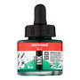 Amsterdam Peinture Acrylique Vert Paolo Veronés 615, 30 ml