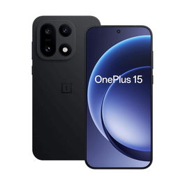 Smartphone OnePlus 15 5G 6,78" Octa Core 16 GB RAM 256 GB Noir