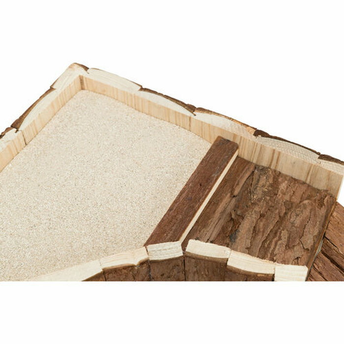 Petit maison Trixie Hedvig 38 × 14 × 25 cm