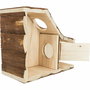 Petit maison Trixie Hedvig 38 × 14 × 25 cm
