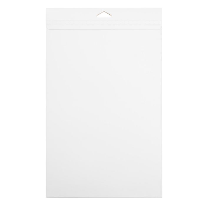 eSTUFF Filtre de confidentialité adhésif et réutilisable pour iMac 23,8" (16:9) - Protection visuelle et anti-lumière bleue - Compatible écran tactile