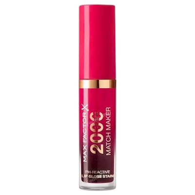 Max Factor Match Maker 2000 Calorie Brillant à Lèvres n° 030-Daring 4, 4 ml