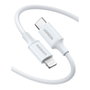 UGREEN Câble Lightning USB-C vers Lightning 1 m Blanc