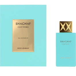 Swiss Arabian Shaghaf Oud Tonka Eau de Parfum 75 ml