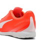 Chaussures de Futsal pour Adultes Puma Vitoria Ii Rouge