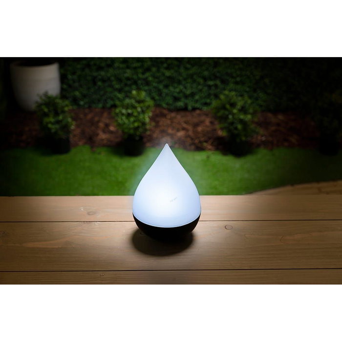Lampe solaire Grundig