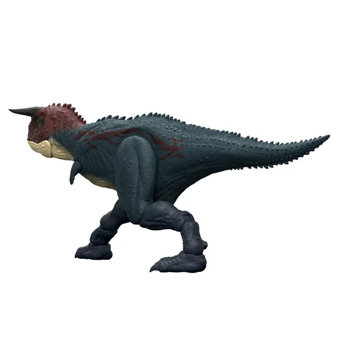 Mattel Dinosaurio Carnotaurus Jurassic World