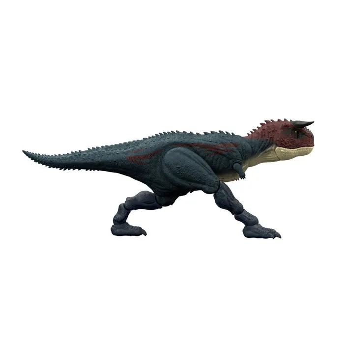 Mattel Dinosaurio Carnotaurus Jurassic World