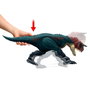Mattel Dinosaurio Carnotaurus Jurassic World