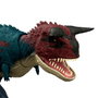 Mattel Dinosaurio Carnotaurus Jurassic World