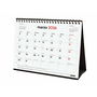 Calendrier de bureau Finocam