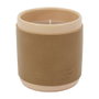 Home Deco Factory Bougie Parfumée aux Quatre Éléments