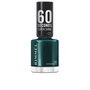 Rimmel London Vernis à Ongles 60 Seconds Super Shine N°105 8 ml - Sèchage Rapide, Brillance Exceptionnelle