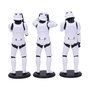 Original Stormtrooper pack 3 figurines Three Wise Stormtroopers 14 cm