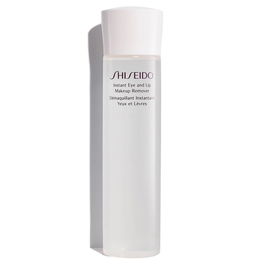 Shiseido Instant Eye & Lip Lotion Démaquillante - 125 ml - Format Testeur / Échantillon