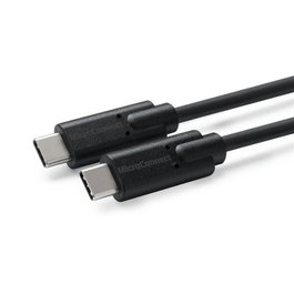 MicroConnect Câble USB-C vers USB-C 2m 100W 10Gbps 4K60Hz