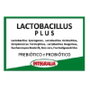 INTEGRALIA Lactobacillus Plus 60 capsules