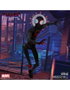 Mezco Toyz Spider-Man: Across the Spider-Verse One:12 Collective Figure Miles Morales 17 cm Articulée avec Accessoires