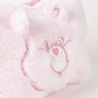 Cerdá - Sac shopping en peluche Care Bears - Taille unique - Peluche licorne arc-en-ciel - À partir de 36 mois