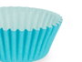 Kinvara Lot de 100 Moules en Papier pour Pâtisserie 8 cm Couleurs Assorties (Set de 48)