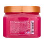 Tree Hut - Gommage corporel exfoliant au sucre et au soda, parfum framboise, avec huiles de chia, de framboise et karité, pot 510 g