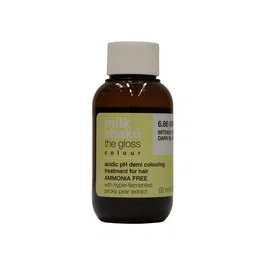 Milk Shake The Gloss Coloration semi-permanente 6.66