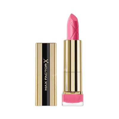 Max Factor Colour Elixir Rouge à Lèvres 090-rose anglaise