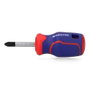 Workpro Tournevis Phillips PH2 x 38 mm