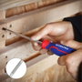 Workpro Tournevis Phillips PH2 x 38 mm