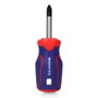Workpro Tournevis Phillips PH2 x 38 mm