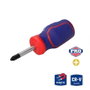 Workpro Tournevis Phillips PH2 x 38 mm
