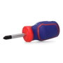 Workpro Tournevis Phillips PH2 x 38 mm