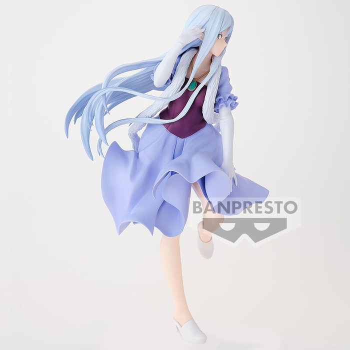 Banpresto Elmesia - That Time I Got Reincarnated as a Slime (21cm)</h1> Banpresto Elmesia - That Time I Got Reincarnated as a Slime (21cm)</h1>