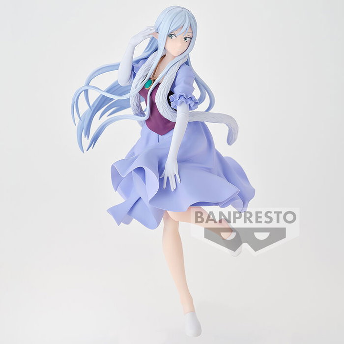Banpresto Elmesia - That Time I Got Reincarnated as a Slime (21cm)</h1> Banpresto Elmesia - That Time I Got Reincarnated as a Slime (21cm)</h1>