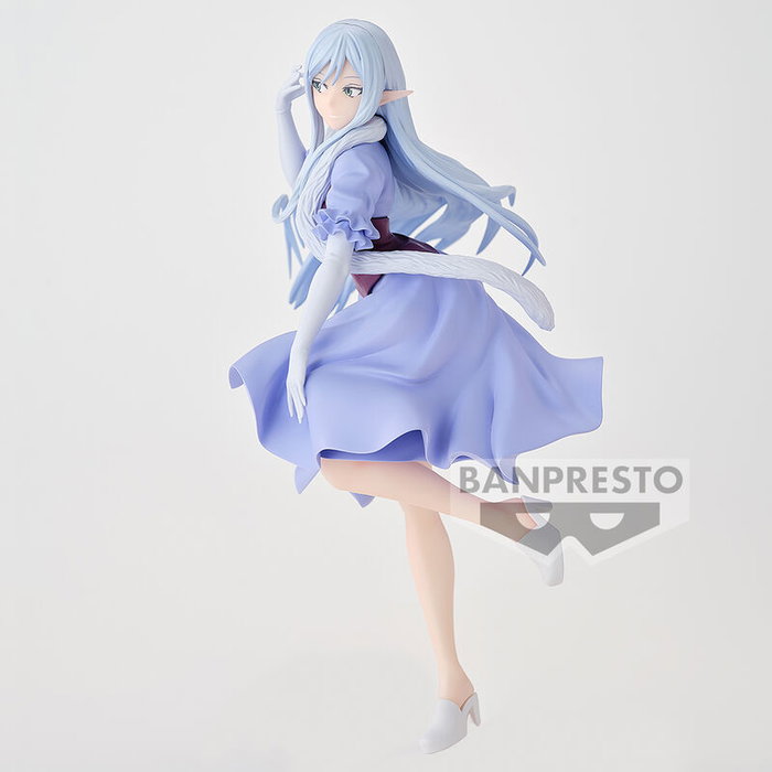 Banpresto Elmesia - That Time I Got Reincarnated as a Slime (21cm)</h1> Banpresto Elmesia - That Time I Got Reincarnated as a Slime (21cm)</h1>