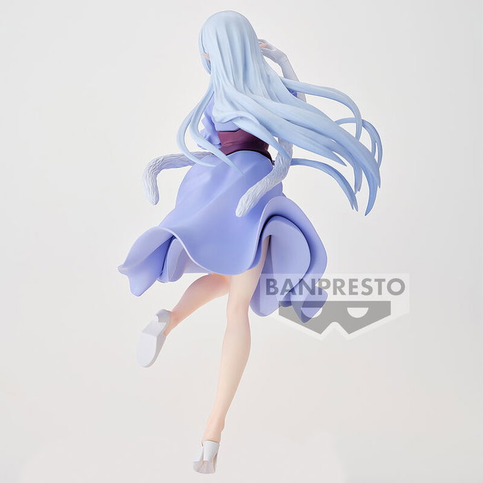 Banpresto Elmesia - That Time I Got Reincarnated as a Slime (21cm)</h1> Banpresto Elmesia - That Time I Got Reincarnated as a Slime (21cm)</h1>