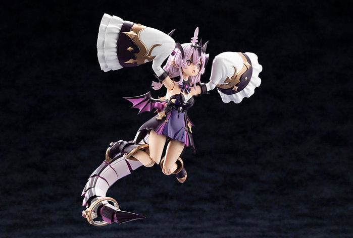Arcanadea Plastic Model Kit GII 13 cm Arcanadea Plastic Model Kit GII 13 cm