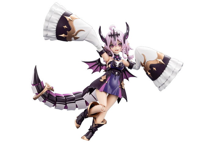 Arcanadea Plastic Model Kit GII 13 cm Arcanadea Plastic Model Kit GII 13 cm