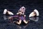 Arcanadea Plastic Model Kit GII 13 cm