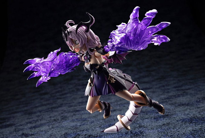 Arcanadea Plastic Model Kit GII 13 cm Arcanadea Plastic Model Kit GII 13 cm