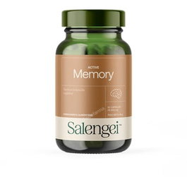 SALENGEI ACTIVE MEMORY 60 capsules