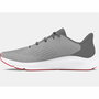 Chaussures de Running pour Adultes Under Armour Charged Gris