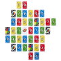 Mattel Games UNO Braille